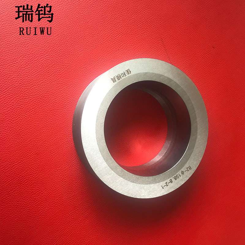 矿山机械液压推管模具耐磨耐压耐高温锻压合金配件