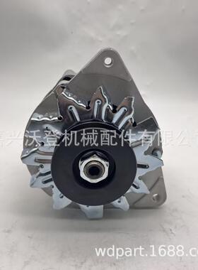 12v发电机 47020056 用于李斯特