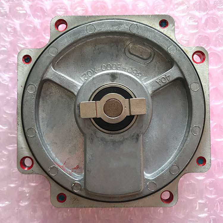 A860-2070-T371 fanuc主轴编码器 新款编码器原装现货