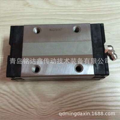 THK直线导轨滑块HSR20A HSR20AM 滑块