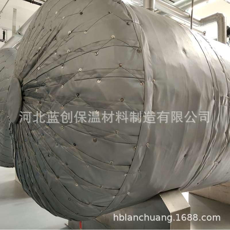 可拆卸保温套罐体保温套罐体可拆卸保温套可拆卸保温套厂家