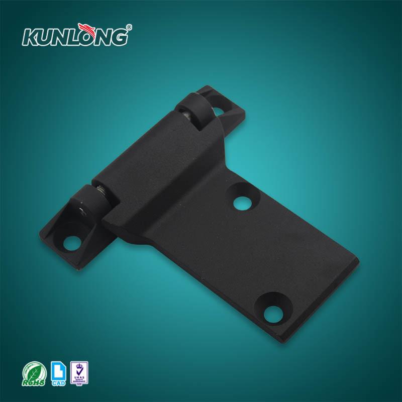 尚坤SK2-001L/R大型机箱机柜外露式铰链烤箱试验箱铰链