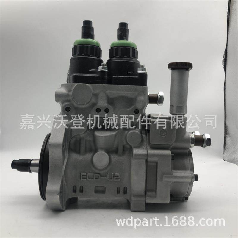 RE501640 094000-0310翻新喷油泵用于强鹿8.1L 6081 8520 8220