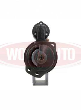 01178670起动机01177441启动马达IS0565 AZJ3177 11.130.565马达