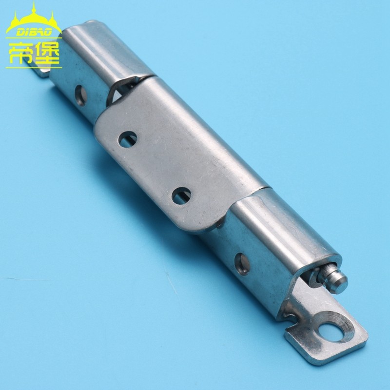 CL186不f锈钢暗铰链 开关控制配电器箱机械设备工业PS威图柜门铰