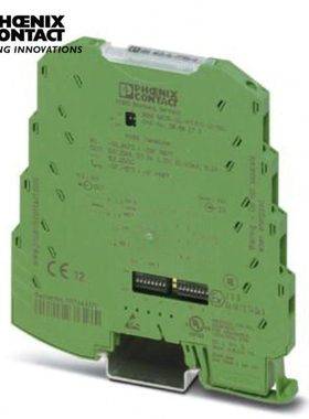 热电阻测量变送器 - MINI MCR-SL-PT100-UI-NC - 原装现货2864273