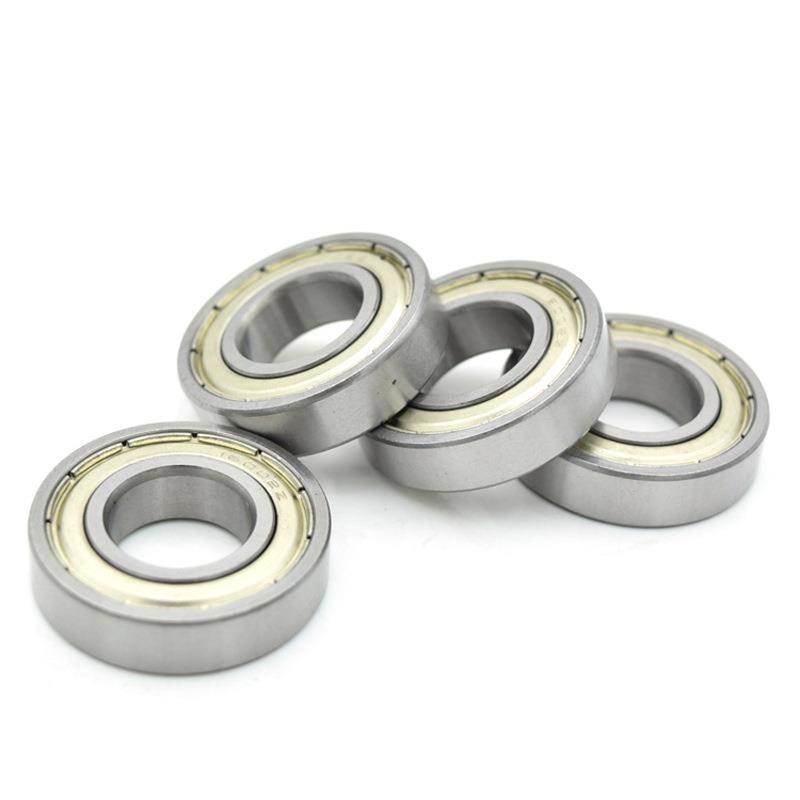 替上隆深沟球轴承BCA-A4-D7/D9/D11/D12/D13N/D16-B2.5/B4/B5