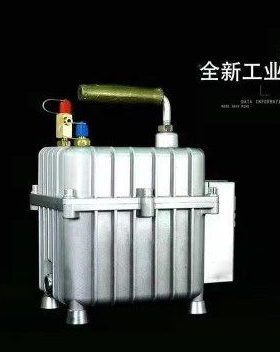 亿森真空泵可抽可打实际5L强劲动力MFP-86CC-28L/Min江浙沪包邮