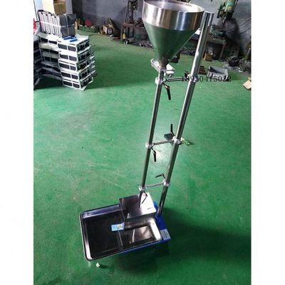 LS涂层落砂耐磨试验器标准砂25kg落砂冲击磨耗仪JG/T 133-2000