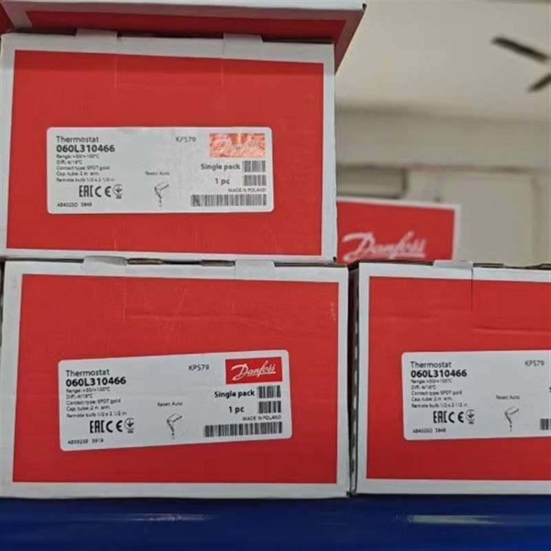 060L31t0466 丹佛斯