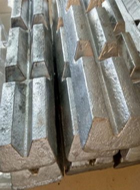 供应ALFe10铝铁中间合金锭 ALFe20铝基中间合金块 库存材质保证