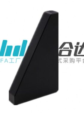 怡合达加强筋斜角型 标准型ZGB01 ZGB02 ZGB05 ZGB03 ZGB04 ZGB06