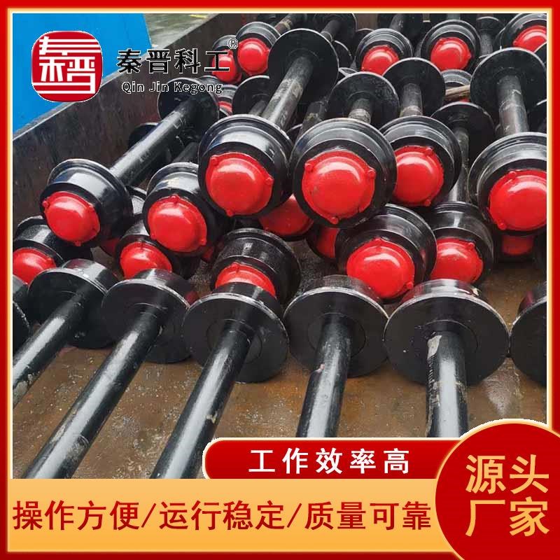 轮用巷道翻斗对车矿矿山铸钢 铸D钢加厚实心齐全轮对承重力强