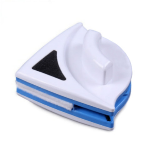 家用磁吸式双面玻璃擦 单位店铺清洗玻璃工具擦窗器3-8mZm单层玻