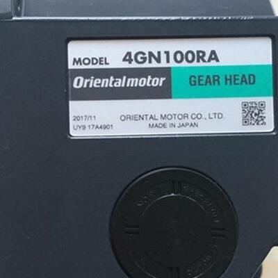 4IK25GN-S 4GN50RA 4GN50RH 4GN5K 4GN5RA 4GN5RH电机东方马达OM