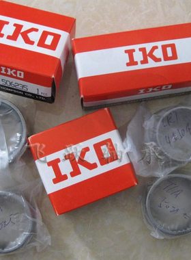 IKO 进口轴承 NAF304517 原装进口