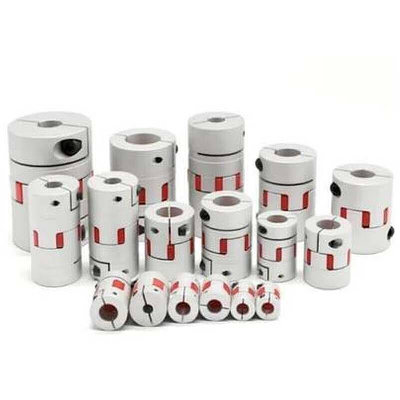 LYCA-3040/3550/4o050/4055/4066/5566/5578/6580/90 梅花联轴器