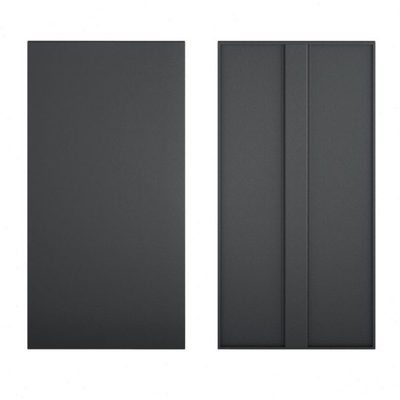 置物架层板横梁立柱配件加厚碳钢板材落地多层自由组合货架家用