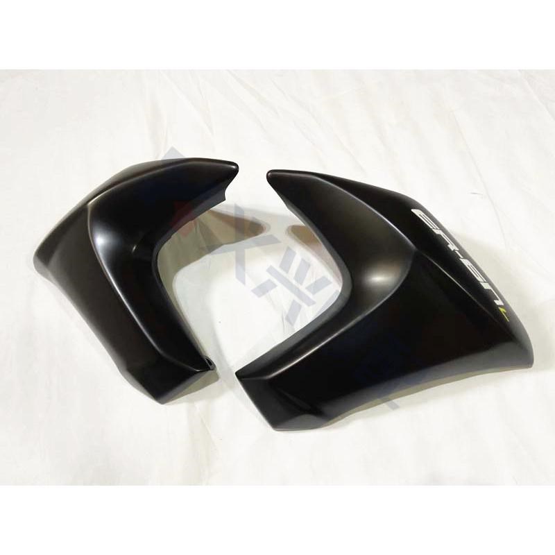 er-6n efr6n 12-13-14-15年前转向灯板 前包板 侧板边板 外壳