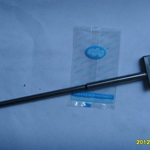 299圆头锁眼机针杆