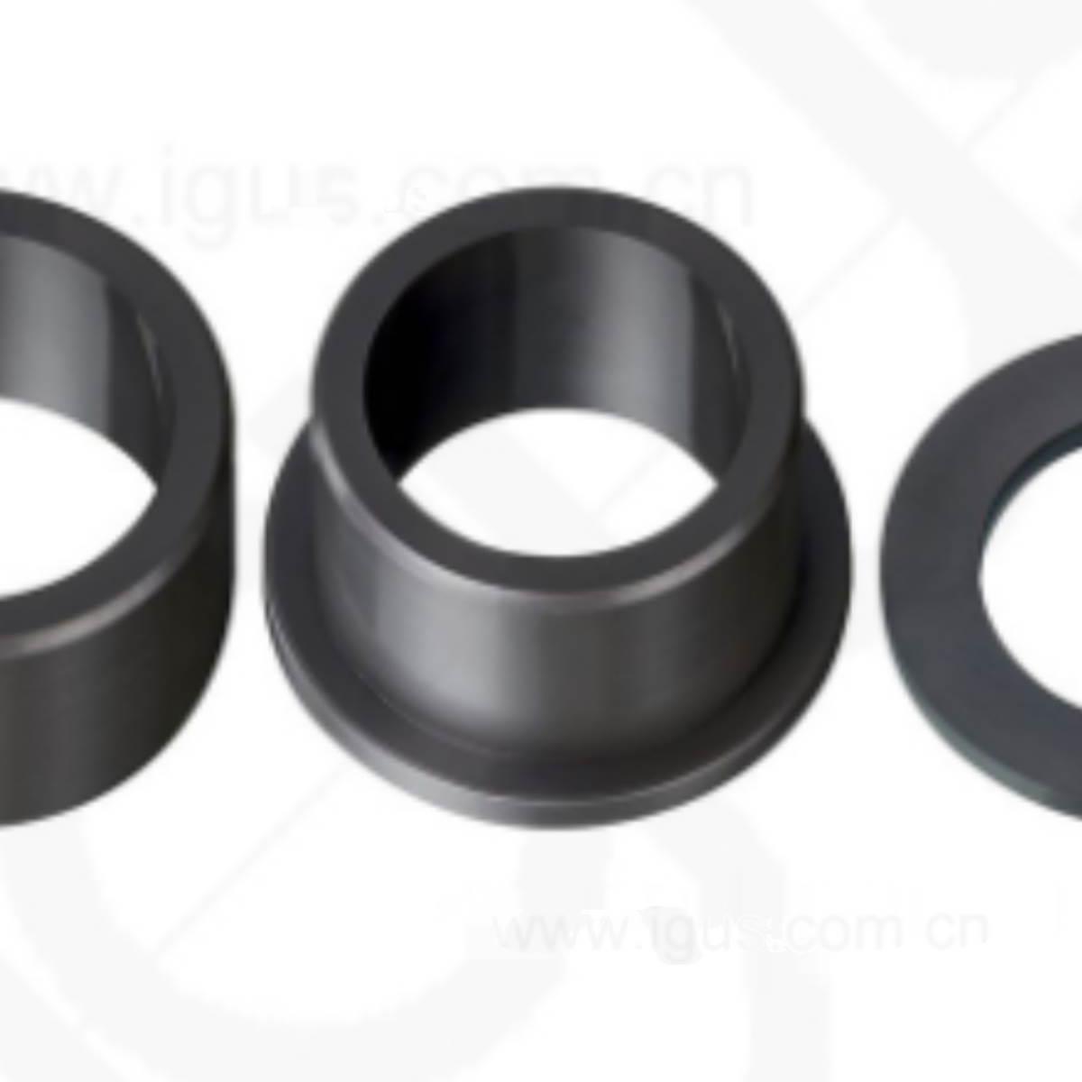 工程塑料轴承e 轴套 替代易格斯GFM1214/1517/1618 高耐磨 免维护