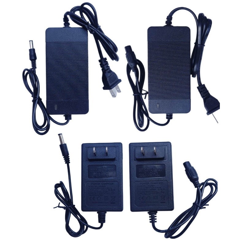 平衡车充电器大全36V42V54V54.8V63V4E8V54.6V60V67.2接口可选DC