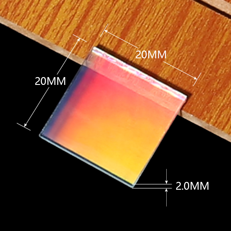 线全光栅透50光学衍6p0刻一原息射谱0玻璃射仪器分-光光维高精度