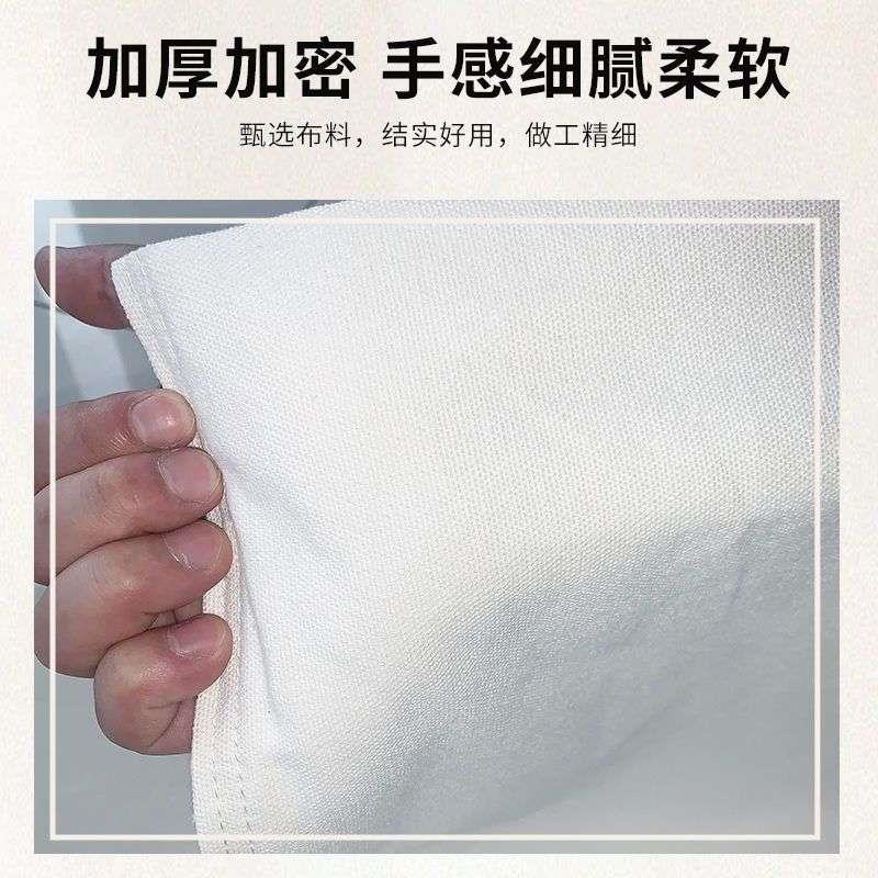 鼓风机防尘袋木工吸尘q袋除尘布袋滤袋工业灰尘集尘粉尘过滤收