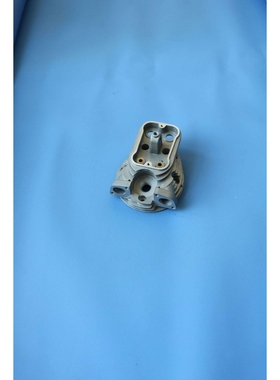 F60102F 气缸盖 GF60i2航模汽油发动机双缸