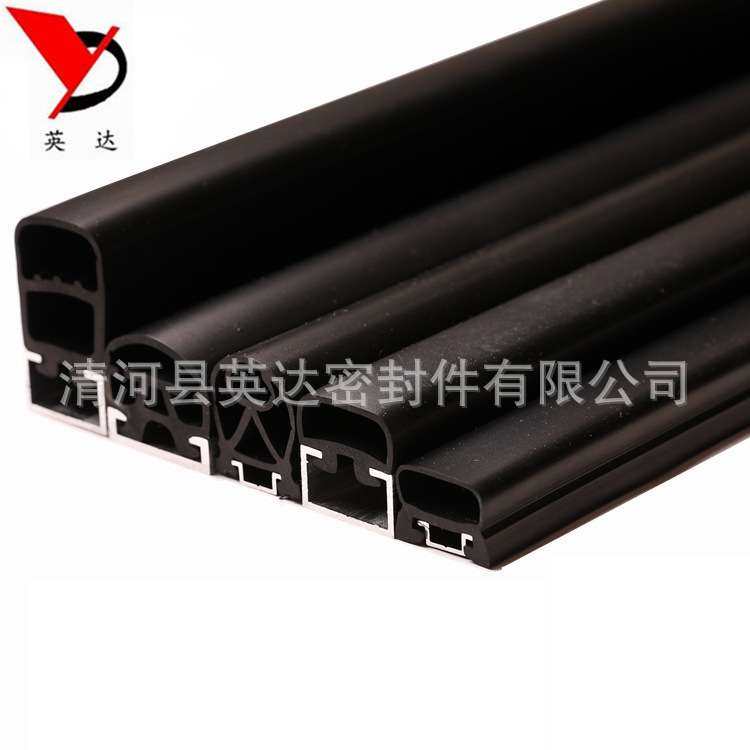 安全触边防撞条升降机agv车旋转门自动门碰撞开关汽车防夹手胶条,电子元器件市场,其它元器件,淘宝优惠券,粉丝福利购,淘宝优惠卷