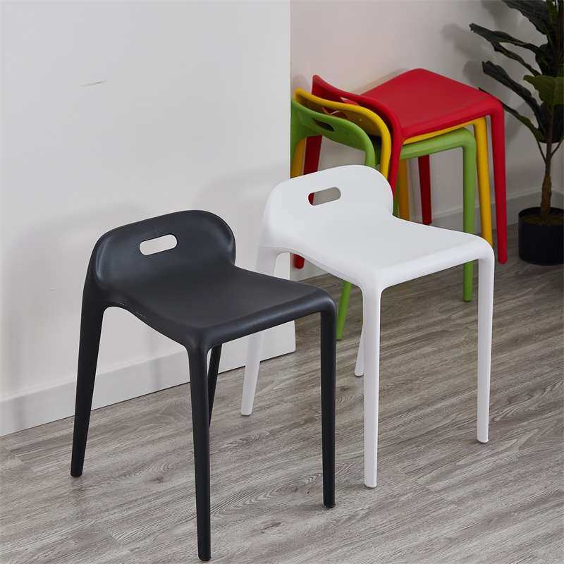 ?时尚创意塑料凳子现代简约家用加厚靠背椅成人餐凳等位椅子高凳,电子元器件市场,其它元器件,淘宝优惠券,粉丝福利购,淘宝优惠卷