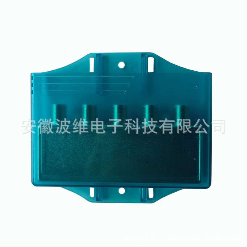 4x1 DiSEqC防雨四进一出切换开关