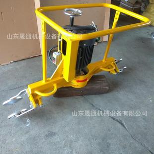 轨道用FMG 2.2电动仿形钢轨打磨机养护设备端面磨平机便携抛光机