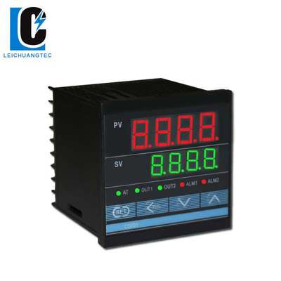 供应CD701温控仪双输出继电器/SSR恒温温控器PID