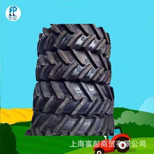 徐州甲字16.9R28子午拖拉机轮胎420/85R28真空轮胎 农业轮胎