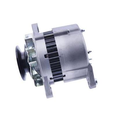 100211-0940发电机AM100808发电机适用约翰迪尔拖拉机发电机