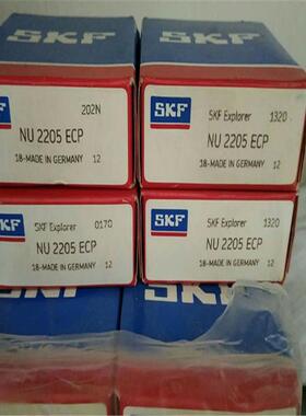 NU2205ECP 瑞典轴承 NJ NU 2206 2207 2208 2209 NU2210 NU2211 A