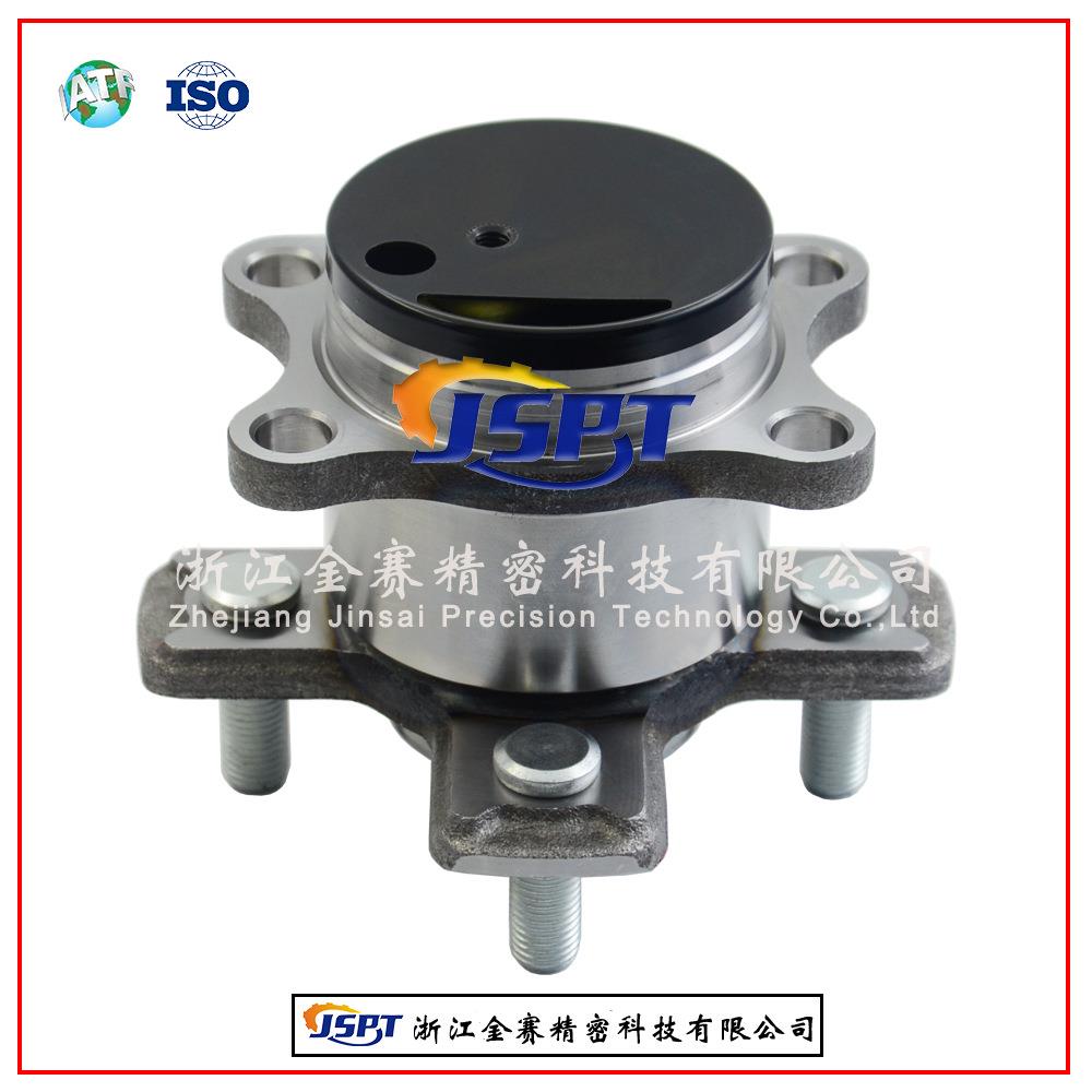 厂家直销 OE配套品质 42200-T5B-951 飞度后轮 轮毂轴承 轮毂元