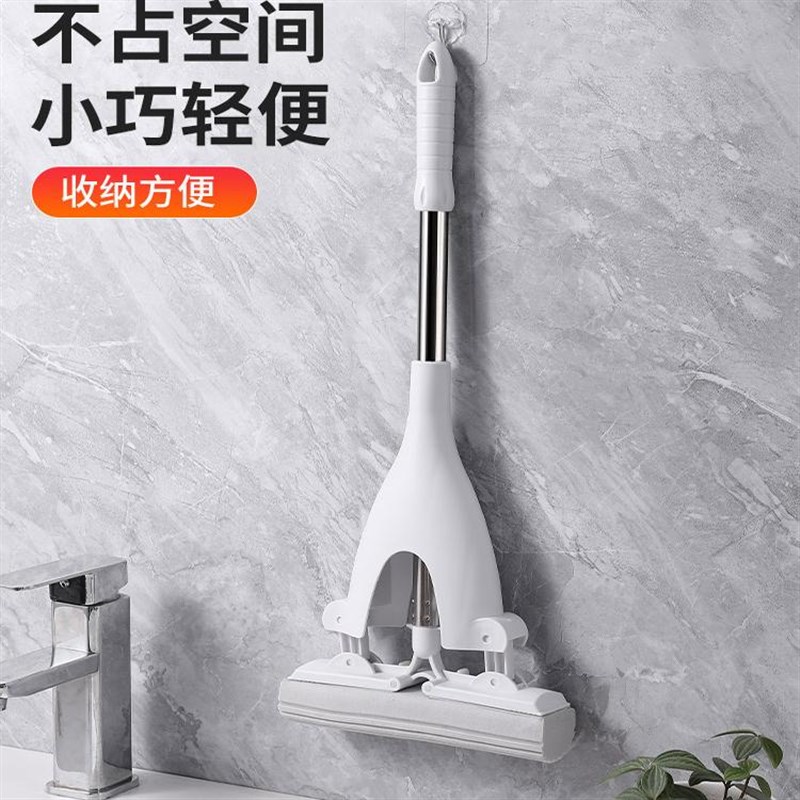 擦黑板神器黑板擦粉笔专用喷水小拖把水溶性无尘干y湿两用学校教