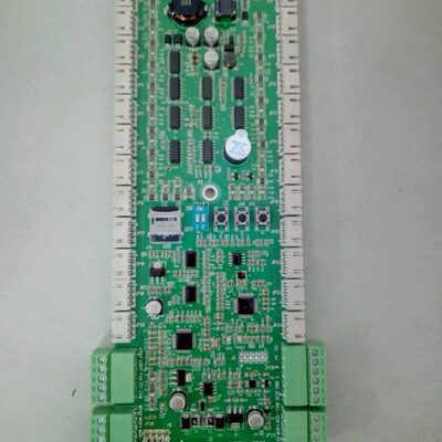 MCTC-COB-A1 MCTC-CCB-F1三代柜指令板mctc cob a1全新现货