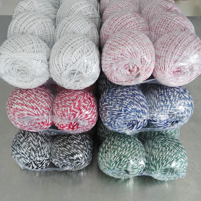 棉绳粽子g绳包粽子的线绳子