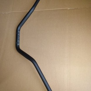 凌斌摩配 大魔鬼原厂配件 BJ502C BJ500-6A方向把 车把 龙头 手把