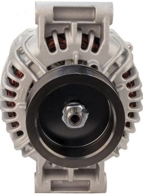 克拉斯收割机发电机0124655328发电机A0151540202发电机28V100A