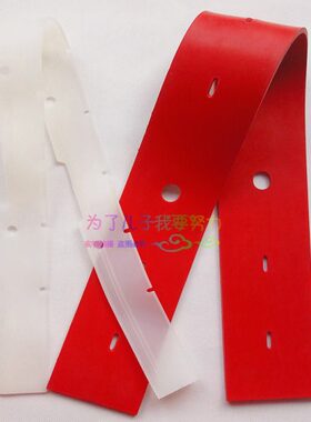 6MC865E吸水皮/5V660配件85M75/刮Q意条M7/0美C/洗地机/Y/C胶条水