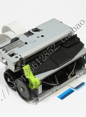 -号 自助终端 T5 M32机排 取机队 AF票M叫热敏打印头32AP-T5 机芯