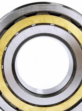 圆柱滚子轴承NUP2222EM NUP2224EM NUP2228EM轴承铜保 钢保