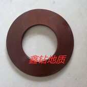 2X质9Y mm0 勘探 碟形弹簧探地钻机机械2B配件钻 外径工具