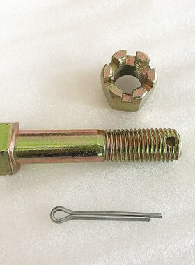 配件拉杆SU原厂摆臂34 B5315连提升螺丝15拖拉机4848 约翰迪尔接4