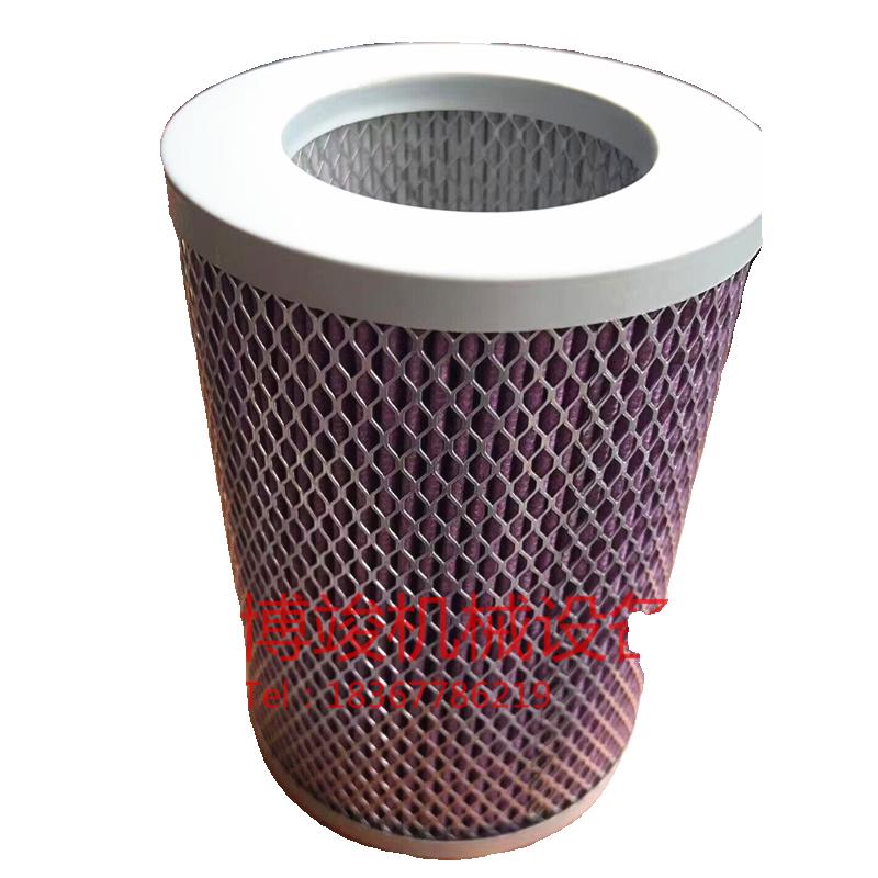 .碳滤03过滤器fep006滤-微米布t进气空气芯活性炭粉尘芯
