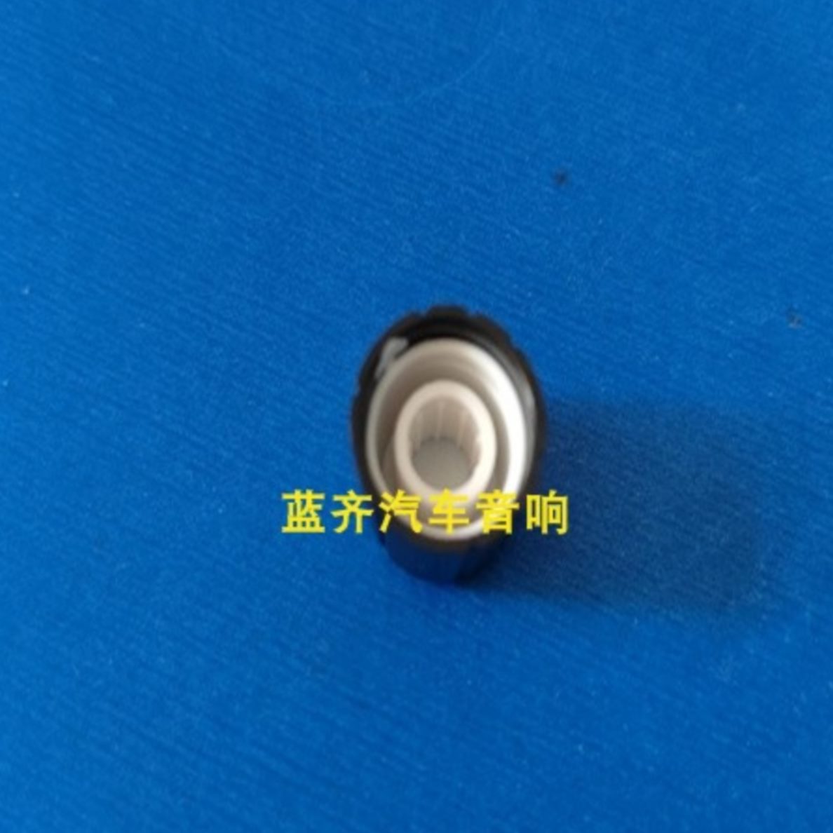 波按键帽旋钮罗大众车载cd机收音机老款线开关改装亮普桑志俊CD机
